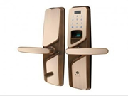 智能鎖為什么要采用指紋識(shí)別技術(shù)?