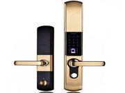 智能鎖的工作原理