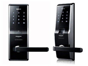 家用智能門鎖怎么設(shè)置指紋?