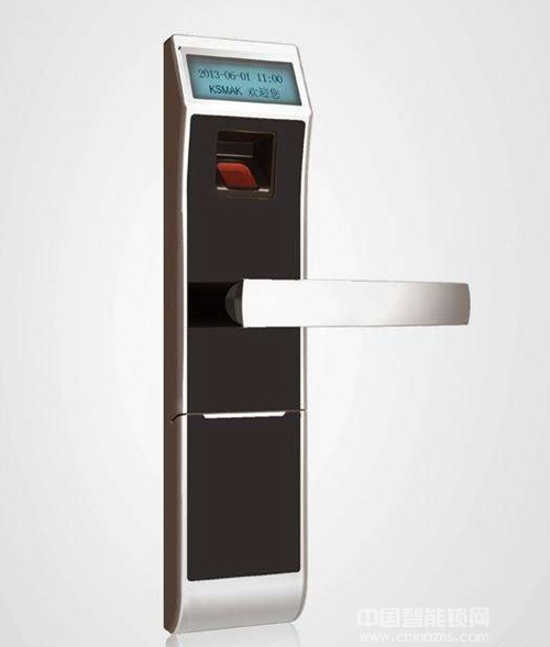 一把智能鎖多少錢?