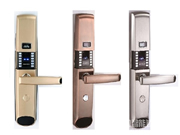 什么是家用智能門鎖?