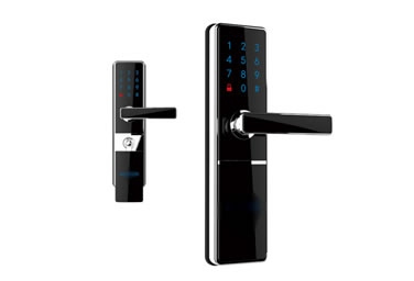 要買什么樣的智能鎖好