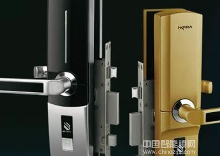 談談我理解的智能家居鎖是什么