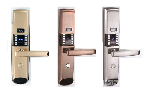 智能鎖成為智能家居入口新潛力 智能鎖成為智能家居入口新潛力