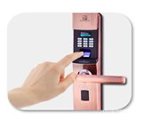 智能門鎖撬動智能家居生態(tài)圈