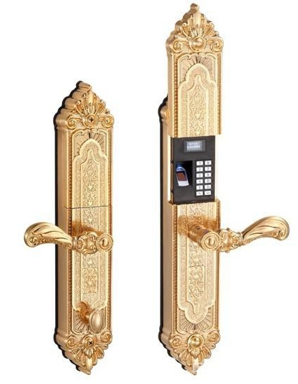 趨勢(shì)面前順勢(shì)而為，智能鎖正是創(chuàng)業(yè)的極佳選擇