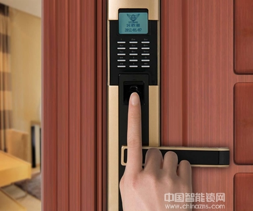 智能門鎖頻現(xiàn)各大熱播劇，引領(lǐng)家居新浪潮