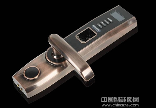 智能鎖的鎖芯才是最重要的，你家的鎖合格了嗎