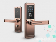 關于指紋鎖，一般人就能復制的出你的指紋?