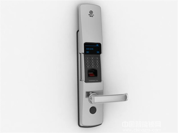 智能鎖十大品牌排行榜