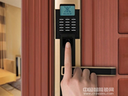 指紋鎖市場紅海,呼吁制定行業標準