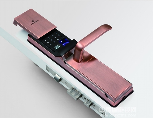 鎖具廠家的七大營銷模式