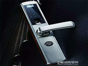 指紋鎖行業(yè)的風(fēng)靡背后的思考