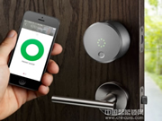 智能門鎖管理系統(tǒng)包括哪些部分?