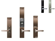 指紋鎖與密碼鎖對(duì)比分析