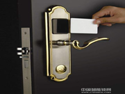 引領(lǐng)指紋鎖進(jìn)入物聯(lián)網(wǎng)時(shí)代