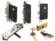 指紋鎖識別成為指紋鎖技術核心之一