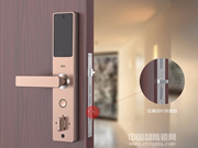 拍照門智能家居:指紋鎖的安全分析與市場導向