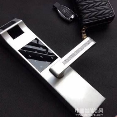 智能指紋鎖消費市場的趨勢分析