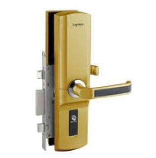 觸摸屏指紋鎖的優(yōu)勢 觸摸屏指紋鎖的優(yōu)勢