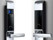 市場上的指紋鎖安全嗎?