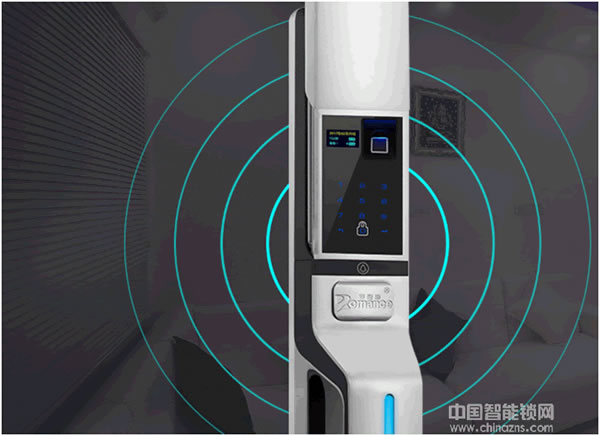 淺談智能鎖的三大解決方案的特點 淺談智能鎖的三大解決方案的特點