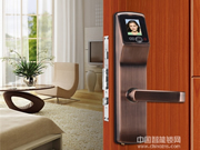 如何識別好的智能鎖?