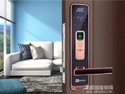 智能鎖的應用領域有哪些？具體作用是什么