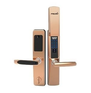 智能鎖將會在未來5-10年覆蓋智慧家庭 智能鎖將會在未來5-10年覆蓋智慧家庭