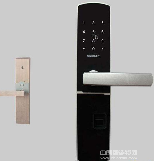 老有“鎖”依：智能鎖是老齡時(shí)代的關(guān)懷