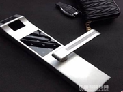 智能鎖都可以技術秒開了，到底還能用什么鎖