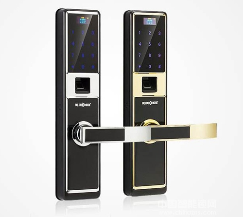 如何選購一把理想中的智能鎖