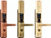 如何為智能鎖帶來新的生命，科技創新是唯一出