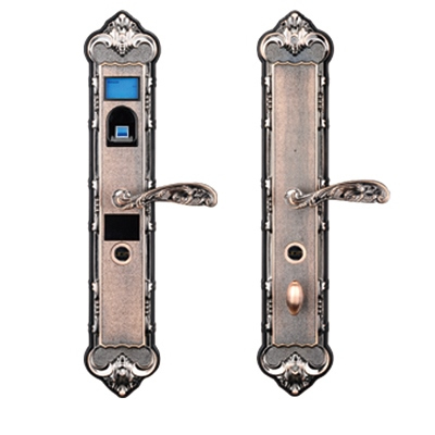 指紋鎖還有哪些發展空間?