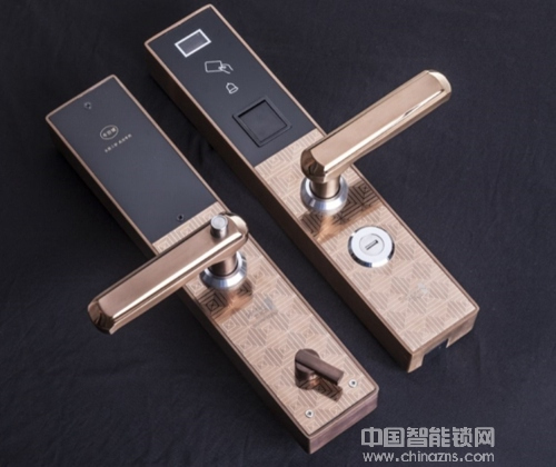 一把智能鎖,顧好一個家! 一把智能鎖,顧好一個家!