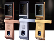 智能鎖背后的新型商業邏輯