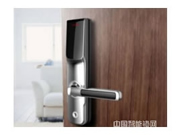 智能門鎖鎖體里面的電機(jī)不回位原因分析