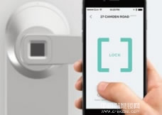 二維碼智能鎖相比傳統(tǒng)鎖具有什么優(yōu)點(diǎn)？