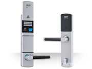 指紋鎖由哪幾部分構(gòu)成