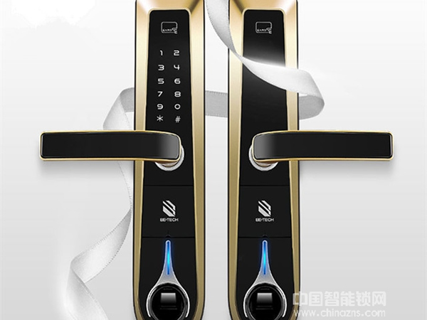 我們應該增強家庭門鎖防盜意識