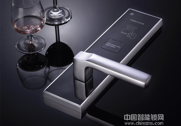 智能鎖開創(chuàng)鎖具行業(yè)新未來 智能鎖開創(chuàng)鎖具行業(yè)新未來