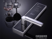 智能鎖開創鎖具行業新未來