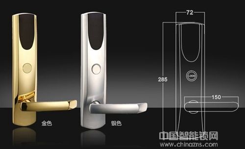 卡鎖、密碼鎖、指紋鎖原理大揭密