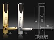 卡鎖、密碼鎖、指紋鎖原理大揭密