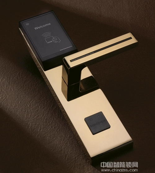 家用指紋鎖安全問題的四大注意事項