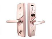 智能家居的興起,智能鎖具更加注重用戶體驗