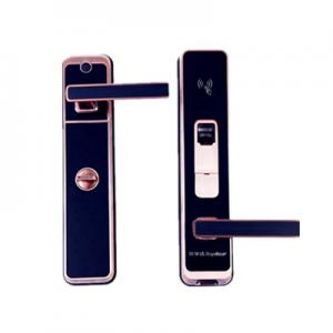 半導體指紋鎖和光學指紋鎖的區別與選購 半導體指紋鎖和光學指紋鎖的區別與選購