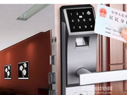 談?wù)劙驳律悄荛T鎖的功能和安裝特點(diǎn)