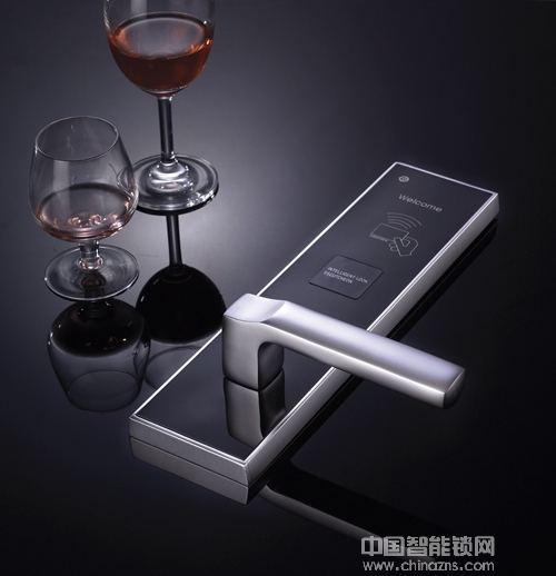 智能家居的入口-指紋鎖的發(fā)展趨勢