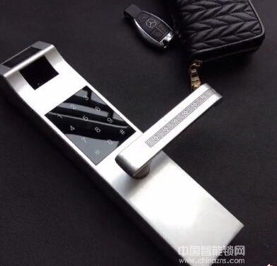 智能鎖十大品牌靠的什么